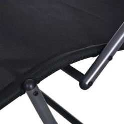 Outsunny Rocking Chair, Zero Gravity Patio Chaise Sun Lounger, Outdoor Rocker, Glider Lounge Chair, UV Water Resistant With Pillow, For Lawn, Garden Or Pool 14 Outsunny Rocking Chair, Zero Gravity Patio Chaise Sun Lounger, Outdoor Rocker, Glider Lounge Chair, UV Water Resistant With Pillow, For Lawn, Garden Or Pool -Outsunny GUEST 021cfe80 fe63 48ce 9f38 f221ce5ce46c