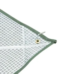 Outsunny 7' X 7' X 6' Portable Walk-in Greenhouse, Pop-up Setup, Outdoor Garden Canopy Hot House, Zipper Door -Outsunny GUEST 055311c4 a20e 4564 a9f4 377c802dc98c