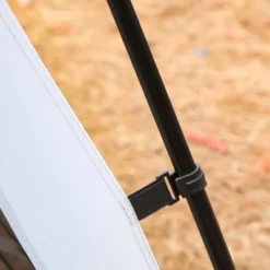 Outsunny 12' X 12' Screen House Room, 8 Person Camping Tent,Backpacking, And Traveling, Easy Set Up -Outsunny GUEST 08b66f1e 3690 4d76 9a50 64f91772bf30