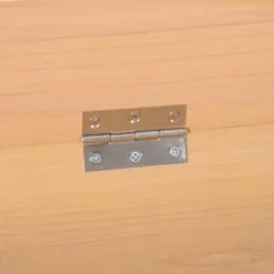 Outsunny 39'' X 28'' Raised Garden Bed With Legs, Elevated Wooden Planter Box With Bed Liner For Vegetables Flowers Herbs Backyard Patio Balcony -Outsunny GUEST 093f4077 a9a3 4355 b82d e933f05c0c01