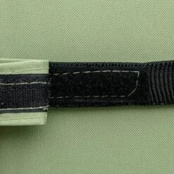 Outsunny XL Oversize Zero Gravity Recliner, Padded Patio Lounger Chair, Folding Chair With Adjustable Backrest, Cup Holder And Headrest For Backyard, Poolside, Lawn -Outsunny GUEST 095fcdaf de0e 45e4 a070 8657a7a0ea8a