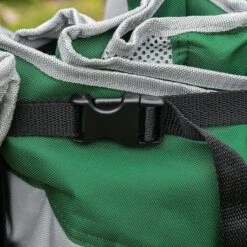 Outsunny Double Seat Camping Chair Folding Lawn Loveseat W/ Storage Pocket & Cup Holder, Bag For Outdoor, Beach, Picnic, Hiking, Travel -Outsunny GUEST 10eb3d3b 17cd 4010 aa64 99b2e361c17d