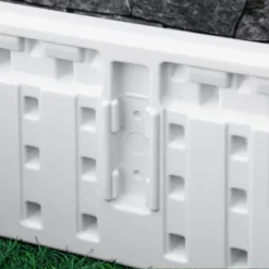 Outsunny 48" X 24" X 8" Raised Garden Bed Kit, Raised Planter Box Above Ground Graden For Flowers/Herb/Vegetables Outdoor Backyard With Easy Assembly -Outsunny GUEST 12039e84 8cea 4e25 82e4 aaf1fb42d882