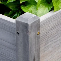 Outsunny 73" X 18" X 32" 3 Tier Raised Garden Bed W/ Three Elevated Planter Box, Freestanding Wooden Plant Stand For Vegetables, Herb And Flowers -Outsunny GUEST 13e97e1d 6933 433b bcb5 795a3cffe71c