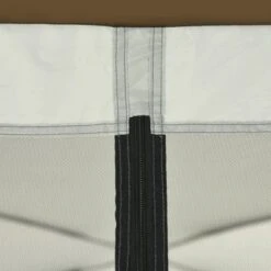 Outsunny Screen Tent, Screen House Room With UV50+ Protection, 2 Doors, And Carry Bag, For Patios Outdoor Camping Activities -Outsunny GUEST 1ae414c3 8788 49f3 b011 906e42b34835