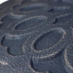 Outsunny 17" 26 Lbs Round Resin Umbrella Base Stand Market Parasol Holder With Beautiful Decorative Pattern For Φ1.5" Φ1.89" Pole For Backyard Bronze -Outsunny GUEST 26bffe90 4d3c 4851 8139 c1963d5a66aa