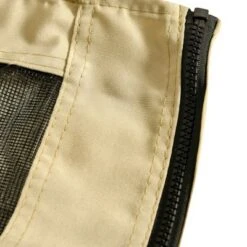 Outsunny 10' X 10' Replacement Mesh Sidewall Netting For Patio Gazebos And Canopy Tents With Zippers (Sidewall Only), Beige 9 Outsunny 10' X 10' Replacement Mesh Sidewall Netting For Patio Gazebos And Canopy Tents With Zippers (Sidewall Only), Beige -Outsunny GUEST 27f38825 320b 48c1 9111 68873ed1f310