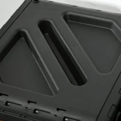 Outsunny Rotating Composter, 34.5 Gallon Dual Chamber Compost Bin With Ventilation Openings And Steel Legs -Outsunny GUEST 2cac0434 6f5e 4c4f bdb0 006fd8d1e0df