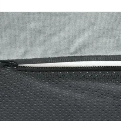 Outsunny Camping Mattress Pad With Dual-Foam Memory Foam, Roll-Up Design With Bag, Waterproof Portable Camping Sleeping Gear -Outsunny GUEST 33b95ae5 be8b 446d a62a 5b3afc49c2c2