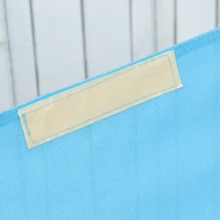 Outsunny Pool Lounger, Outdoor Rocking Lounge Chair For Sunbathing, Pool, Beach, Porch With Pillow & Cool Mesh, Sun Tanning Rocker, Blue 8 Outsunny Pool Lounger, Outdoor Rocking Lounge Chair For Sunbathing, Pool, Beach, Porch With Pillow & Cool Mesh, Sun Tanning Rocker, Blue -Outsunny GUEST 34153634 20d7 48cc ad46 39169c78e3c2