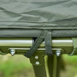 Outsunny 2 Person Foldable Camping Cot, Portable Outdoor With Sleeping Bag & Thick Air Mattress, Multifunctional Elevated Camping Bed Tent For 2 -Outsunny GUEST 364f9cda ce2f 4ee0 9a2a f53f854f66cc