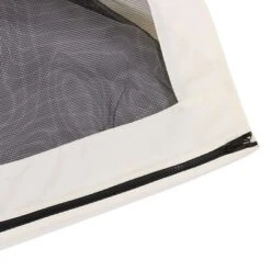 Outsunny Universal Replacement Mesh Sidewall Netting For Patio Gazebos And Canopy Tents With Zippers, (Sidewall Only) -Outsunny GUEST 373b9454 2adc 4cbc a266 0b030cbe94e5