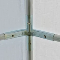 Outsunny Outdoor 10 X 20ft Carport Car Canopy With Removable Sidewalls, Portable Garage Tent Boat Shelter W/ Windows For Party, Wedding, Events, White -Outsunny GUEST 3e810305 10fa 4fcf a3e8 4106d8e62920