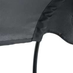 Outsunny 2-Seater Swing Canopy Replacement With Tubular Framework, Outdoor Swing Seat Top Cover -Outsunny GUEST 448ca7ea b33e 457c aa30 c71cd8423cb3