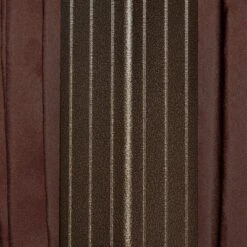 Outsunny 10' X12' Hardtop Gazebo With Aluminum Frame, Permanent Metal Roof Gazebo Canopy With 2 Hooks, Curtains And Netting For Garden -Outsunny GUEST 45bdc2e8 bba2 48c5 abb7 30fffa4a1db0