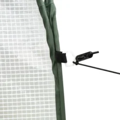 Outsunny 7' X 7' X 6' Portable Walk-in Greenhouse, Pop-up Setup, Outdoor Garden Canopy Hot House, Zipper Door -Outsunny GUEST 4a0c4988 aa6b 4369 be5c 84129475b0a2