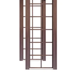 Outsunny 10' X 12' Hardtop Gazebo, Metal Roof Gazebo Canopy With Wood Grain Metal Frame For Garden, Patio, Backyard, Deck, Porch 8 Outsunny 10' X 12' Hardtop Gazebo, Metal Roof Gazebo Canopy With Wood Grain Metal Frame For Garden, Patio, Backyard, Deck, Porch -Outsunny GUEST 4c4b2d2a 84e5 4ed9 9d85 d557f1b24ead