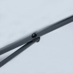 Outsunny 10' X 10' Heavy Duty Pop Up Canopy With Removable Mesh Sidewall Netting, Easy Setup Design, Outdoor Party Event With Storage Bag -Outsunny GUEST 4e5c7779 a7d3 4c13 abb6 e36ad8b25ea9