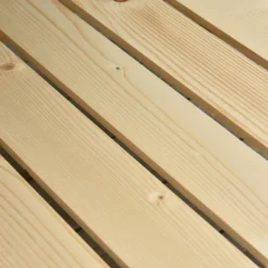 Outsunny 47" X 21" Raised Garden Bed, Elevated Wooden Planter Box W/ Lockable Wheels, Storage Shelf, And Bed Liner For Backyard, Patio -Outsunny GUEST 53489368 8163 4e7d 81f7 ae5619aa0a2c