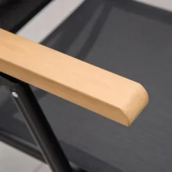 Outsunny 5 Piece Outdoor Furniture Patio Dining Set For 4, Square Outdoor Dining Table, Adjustable Reclining Folding Chairs, Black 8 Outsunny 5 Piece Outdoor Furniture Patio Dining Set For 4, Square Outdoor Dining Table, Adjustable Reclining Folding Chairs, Black -Outsunny GUEST 5478ccf1 81ae 4e45 bb58 f46f82c217e6