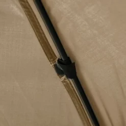 Outsunny 6-Sided Hexagon Pop Up Party Tent Gazebo With Mesh Netting Walls & Shaded Interior, 12' X 12' -Outsunny GUEST 56ef912f ce0c 4d19 9b6e 26a22fd07b83