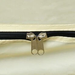 Outsunny 2-3 People Pop Up Camping Tent Waterproof Automatic Instant Tent Portable Cabana Beach Tent W/ Carry Bag, Windows And Doors -Outsunny GUEST 60853f22 12b7 4e94 bb1c a215953059ff