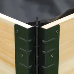 Outsunny 47'' X 31'' Raised Garden Bed, Foldable Raised Garden Box For Backyard, Patio To Grow Vegetables, Herbs, And Flowers -Outsunny GUEST 62995053 bd90 4ed9 81c7 19fc69a5cc54