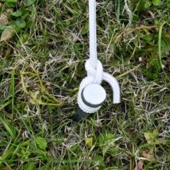 Outsunny 10'x20' Aluminum Pop Up Canopy Folding Instant Shelter Party Tent With Wheeled Bag, Thicker Tube, Ground Stakes For Patio Backyard -Outsunny GUEST 6cda77c2 c1f3 45db 9dfd 1b323b927d33