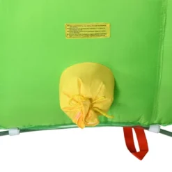 Outsunny 5-in-1 Inflatable Water Slide, Kids Castle Bounce House With Slide, Basket, Pool, Water Cannon, Includes Carry Bag, 680W Air Blower -Outsunny GUEST 6d04ef9b e16f 4a80 a261 92e9ce458839