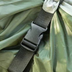 Outsunny 2-Person Folding Camping Cot Portable Outdoor Bed Set With Sleeping Bag, Inflatable Air Mattress, Comfort Pillows And Carry Bag For Outdoor -Outsunny GUEST 6f0b87ff 4634 4d9c 96ec 93bbd9859227