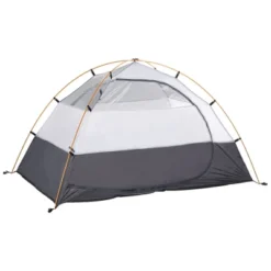 Outsunny 2 Person Camping Tent Backpacking Tent With Water-Fighting Polyester Rain Cover, 4 Mesh Windows For Air, & Carry Bag -Outsunny GUEST 705816d4 5150 4a08 bfb5 c7f9d5cbfadc