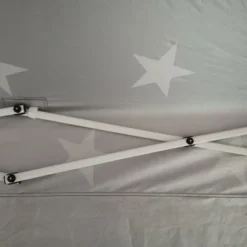 Outsunny 10' X 10' Pop Up Canopy Tent With 1 Sidewall, Carry Bag, Adjustable Height, Instant Shelter Tent For Backyard, Garden, And Patio -Outsunny GUEST 70f86672 9c37 4fca ad24 a5629eacb2e2