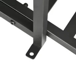 Outsunny 6' Metal Arch Backyard Garden Bridge, Safety Siderails, Arc Footbridge For Backyard Creek, Stream, Pond, Black -Outsunny GUEST 7793e30d 1575 4976 acd1 bd912cb09f11