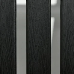 Outsunny Outdoor Rocking Chair, Traditional Slatted Porch Rocker, With Armrests, Fade-Resistant Waterproof HDPE For Indoor & Outdoor -Outsunny GUEST 80290ce4 bb0a 4825 a759 bfea9adbb969