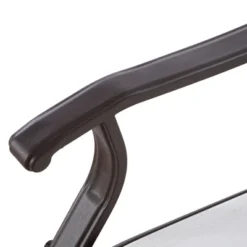 Outsunny Outdoor Swing Glider Chair, Patio Mesh Rocking Chair With Steel Frame For Backyard, Garden And Porch -Outsunny GUEST 80e116c7 c8c7 46af 9553 0ade79d6452e