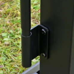 Outsunny Outdoor Retractable Pergola Canopy With Sun Shade Unique Design Canopy Patio Metal Shelter For Garden Porch Beach -Outsunny GUEST 8cf9fd7e 4ed1 4a5f af0c c56ed2ffb773