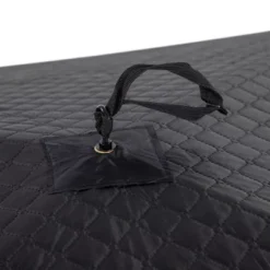 Outsunny 2 Person Insulated Ice Fishing Shelter Pop-Up Portable Ice Fishing Tent With Carry Bag And Anchors For -22℉ -Outsunny GUEST 8ed906fa 925d 4040 9c43 153cfdd42378