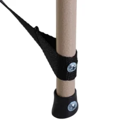 Outsunny Folding Camping Cots For Adults With Carry Bags, Side Pockets, Outdoor Portable Sleeping Bed For Travel Camp Vocation -Outsunny GUEST 9002019d c610 48e7 9e81 3d9a7e0fcf67