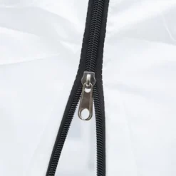 Outsunny 10' X 10' Heavy Duty Pop Up Canopy With Removable Mesh Sidewall Netting, Easy Setup Design, Outdoor Party Event With Storage Bag -Outsunny GUEST 925a52aa a28e 477d 88f4 8749cf941231