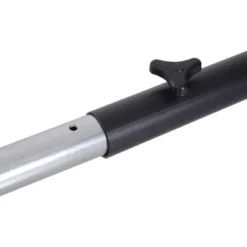 Outsunny Universal Hammock Stand 10-13ft Adjustable Steel Stand Space-Saving And Portable Carrying For Indoor And Outdoor Use, Black -Outsunny GUEST 9299cc5d eae5 4c8c 92b7 e2d0d461d719