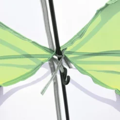 Outsunny Truck Bed Tent For 5'-5.5' Bed With Awning, Portable Pickup Truck Tent For 2-3 Persons -Outsunny GUEST 9315f320 8eba 4a01 81f7 070d1e658825