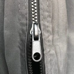 Outsunny Patio Gazebo 15.9' X 12', Netting & Curtains, 2 Tier Double Vented Steel Roof, Hardtop, Ceiling Hooks, Rust Proof Aluminum, Gray -Outsunny GUEST 935b04a3 fc7e 49b1 9e6f 2bd4e918a350