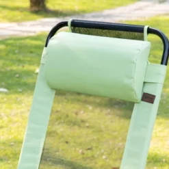 Outsunny Set Of 2 Portable Folding Recliner, Outdoor Patio Chaise Lounge Chair With Adjustable Backrest -Outsunny GUEST 9810c661 9727 43a3 b7c0 0644496cd8a2