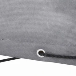 Outsunny Patio Sectional Furniture Sofa Cover, Waterproof Lightweight Polyster, 97"L X 65"W X 26"H -Outsunny GUEST 9f71fa01 f0d3 4861 8c6b 8e13421a7e58