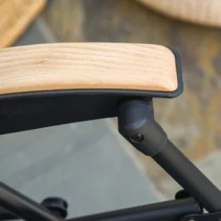 Outsunny Outdoor Lounge Chair, Oversized Zero Gravity Folding Recliner Chair With Removable Pillow, Convenient Cup Holders, & Durable Material For Beach, Pool, Balcony, Lawn, Backyard -Outsunny GUEST 9fcf1eb0 70e0 4492 981f d5aa169155c5