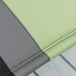 Outsunny XL Oversize Zero Gravity Recliner, Padded Patio Lounger Chair, Folding Chair With Adjustable Backrest, Cup Holder And Headrest For Backyard, Poolside, Lawn -Outsunny GUEST a483548e af07 4e52 a8cb 2c59bd5bed8a