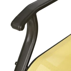 Outsunny 3-Piece Outdoor Gliders Set Bistro Set With Steel Frame, Tempered Glass Top Table For Patio, Garden, Backyard, Lawn -Outsunny GUEST a5ea53f0 c5bf 472b 9ee8 7f8d2b34d889