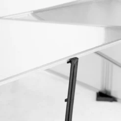 Outsunny Aluminum Cold Frame Greenhouse, Portable Mini Greenhouse With Independent Opening Tops For Flowers, Vegetables, Herbs, 47" X 39" X 16" -Outsunny GUEST a68b058b e38f 471d acdd 1c7bbfe1b4e0