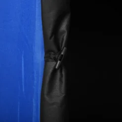 Outsunny 4 Person Ice Fishing Shelter, Waterproof Oxford Fabric Portable Pop-up Ice Tent With 2 Doors For Outdoor Fishing -Outsunny GUEST a96b65a5 a3aa 4395 865c 87672a664eed