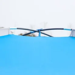 Outsunny 12' X 12' Screen House Room, 8 Person Camping Tent,Backpacking, And Traveling, Easy Set Up -Outsunny GUEST aaa59e83 2730 4025 8517 09353ca5be48